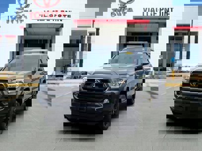 Used 2022 Toyota Tacoma SR5