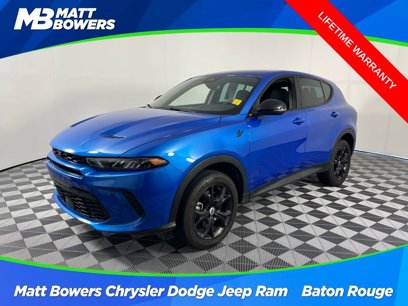 Used 2023 Dodge Hornet GT w/ GT Blacktop Package