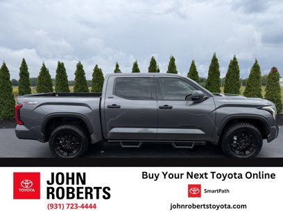 Used 2022 Toyota Tundra SR5