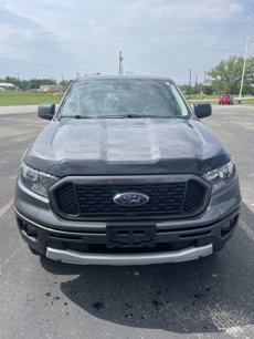 Used 2023 Ford Ranger XLT w/ Equipment Group 301A Mid