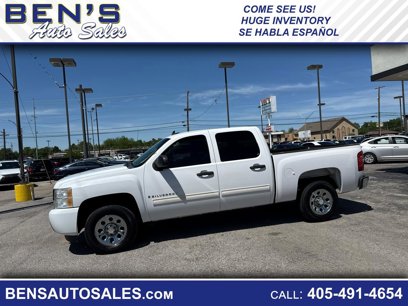 Used 2009 Chevrolet Silverado 1500 LS