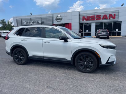 Used 2024 Honda CR-V Sport Touring