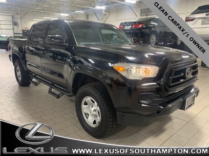Used 2022 Toyota Tacoma SR