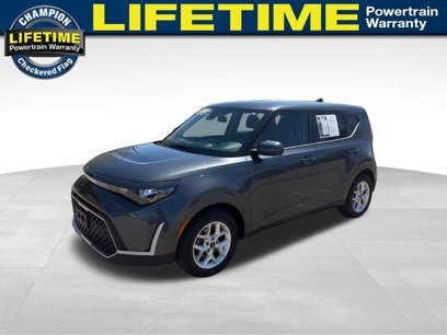Used 2023 Kia Soul LX w/ Option Group 015