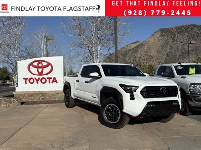 Used 2025 Toyota Tacoma TRD Off-Road