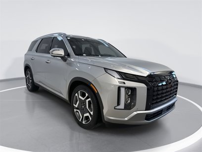Used 2024 Hyundai Palisade Limited