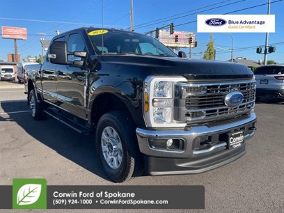 Certified 2024 Ford F250 XLT