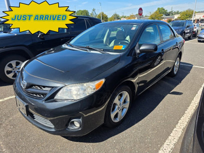 Used 2012 Toyota Corolla LE