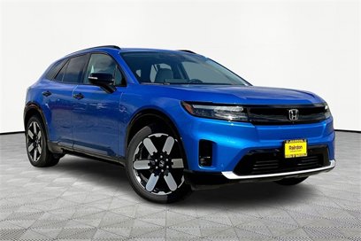 New 2024 Honda Prologue Elite