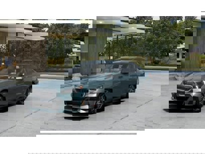 New 2026 BMW i5 eDrive40