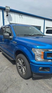 Used 2019 Ford F150 XL w/ Equipment Group 101A Mid