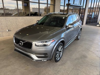 Used 2019 Volvo XC90 T5 Momentum