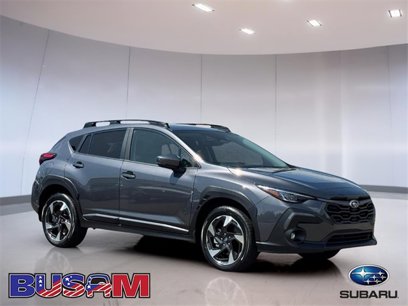 New 2025 Subaru Crosstrek 2.5i Limited