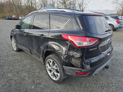 Used 2014 Ford Escape Titanium w/ Equipment Group 401A