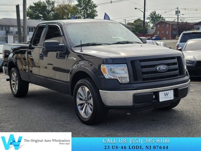 Used 2010 Ford F150 XL
