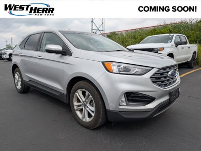 Used 2019 Ford Edge SEL w/ Equipment Group 201A