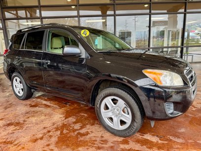 Used 2011 Toyota RAV4 2WD