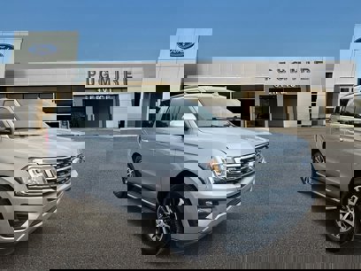 Used 2021 Ford Expedition XLT