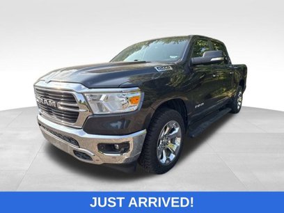 Used 2020 RAM 1500 Big Horn