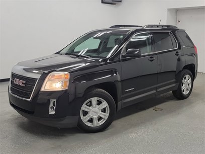 Used 2014 GMC Terrain SLE w/ Convenience Package