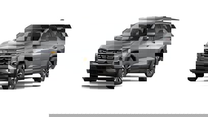 New 2026 Chevrolet Equinox LT w/ Convenience Package II