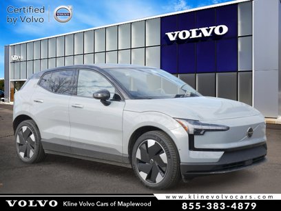 New 2025 Volvo EX30 Ultra