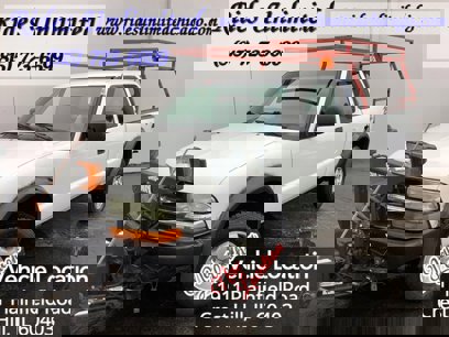 Used 2000 Chevrolet S10 Pickup LS w/ Preferred Equipment Group