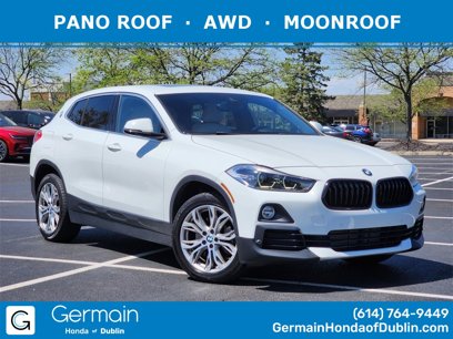 Used 2020 BMW X2 xDrive28i w/ Convenience Package