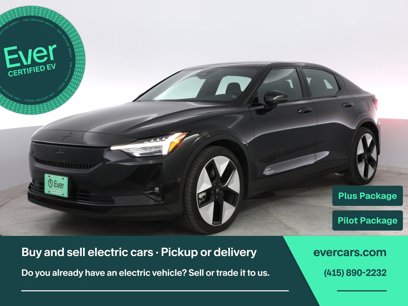 Used 2024 Polestar Polestar 2