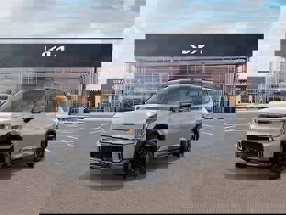 New 2026 Kia EV9 GT-Line