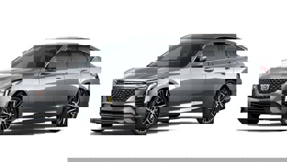 New 2026 Cadillac CT5 Premium Luxury