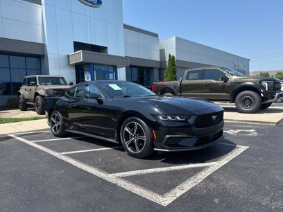 Certified 2024 Ford Mustang Premium