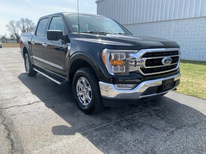 Used 2023 Ford F150 XLT