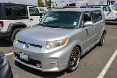 Used 2014 Scion xB