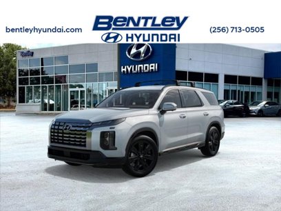New 2025 Hyundai Palisade XRT