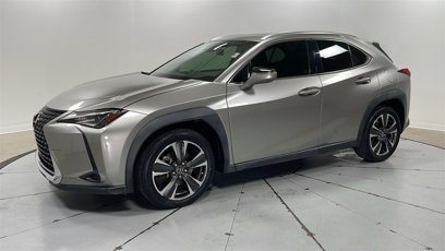 Used 2019 Lexus UX 200