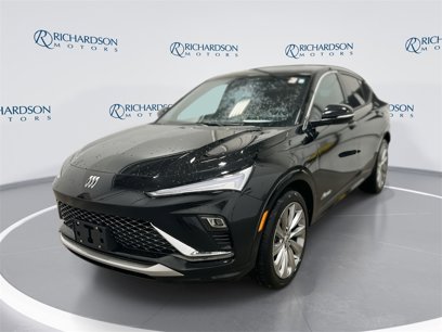 Used 2024 Buick Envista Avenir