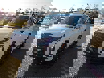 Used 2023 Hyundai Palisade XRT w/ Cargo Package