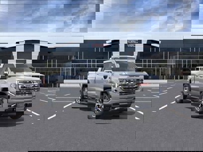 New 2025 GMC Sierra 1500 Denali w/ Technology Package