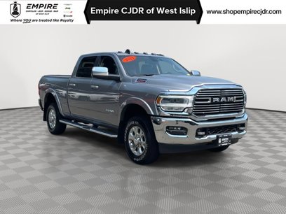 Used 2021 RAM 2500 Laramie