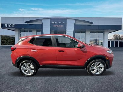 New 2024 Buick Encore GX Preferred w/ Comfort Package