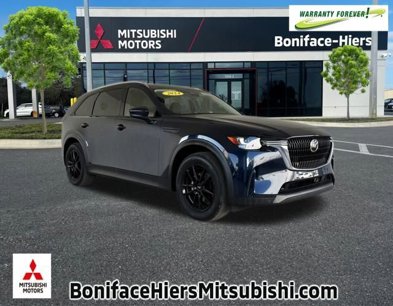 Used 2024 MAZDA CX-90 3.3 Turbo w/ Preferred Plus