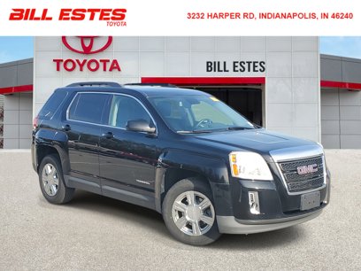 Used 2015 GMC Terrain SLE w/ Convenience Package
