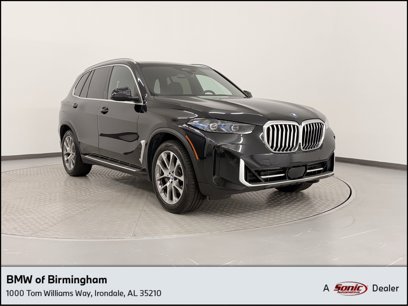 Certified 2024 BMW X5 sDrive40i