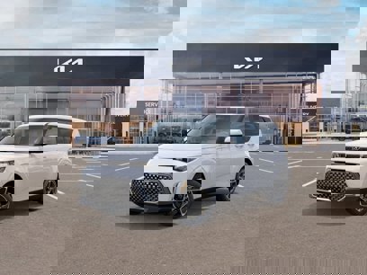 New 2025 Kia Soul EX