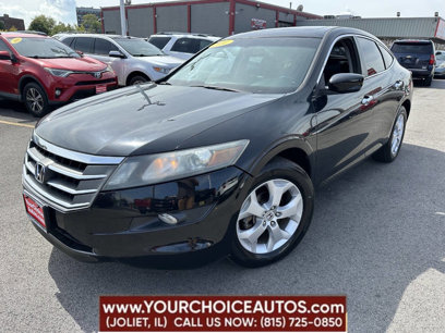 Used 2011 Honda Crosstour EX-L