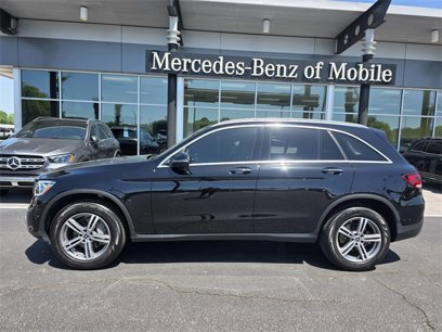 Certified 2021 Mercedes-Benz GLC 300