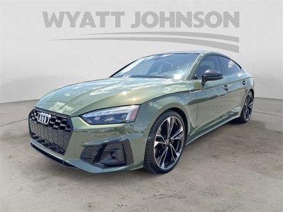 Used 2021 Audi S5 Prestige