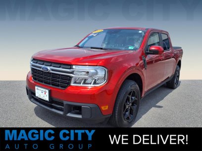 Used 2023 Ford Maverick Lariat w/ Lariat Luxury Package