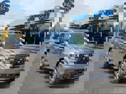 New 2025 Ford Maverick XLT
